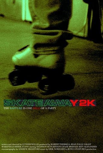 skateaway2K poster - Find streaming availability
