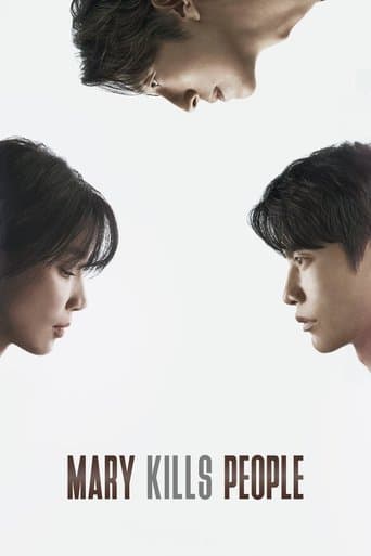 Mary Kills People poster - Find streaming availability