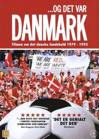 Danish Dynamite poster - Find streaming availability