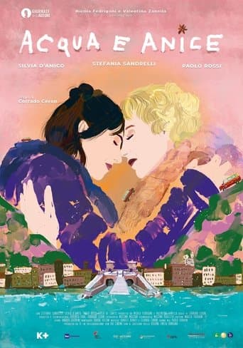 Olimpia's Way poster - Find streaming availability