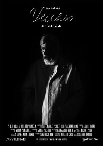 Vecchio poster - Find streaming availability