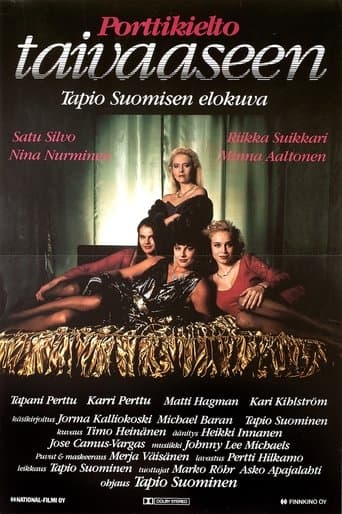 Porttikielto taivaaseen poster - Find streaming availability