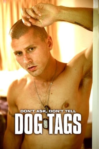 Dog Tags poster - Find streaming availability