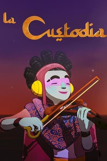 La custodia poster - Find streaming availability