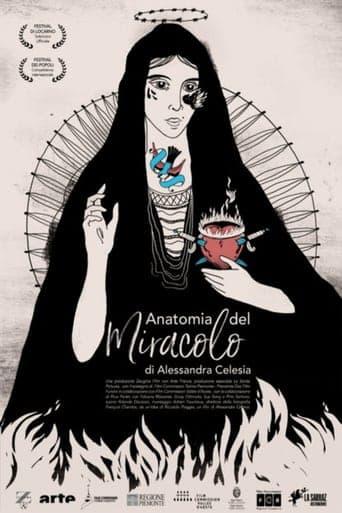 Anatomia del miracolo poster - Find streaming availability