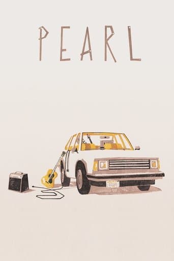 Pearl poster - Find streaming availability