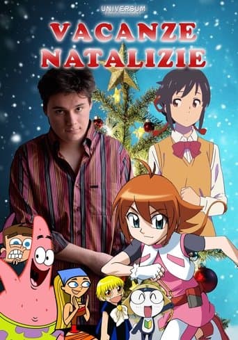 Vacanze Natalizie poster - Find streaming availability