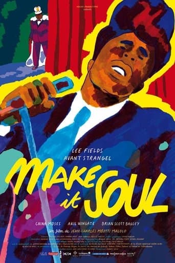 Make It Soul poster - Find streaming availability