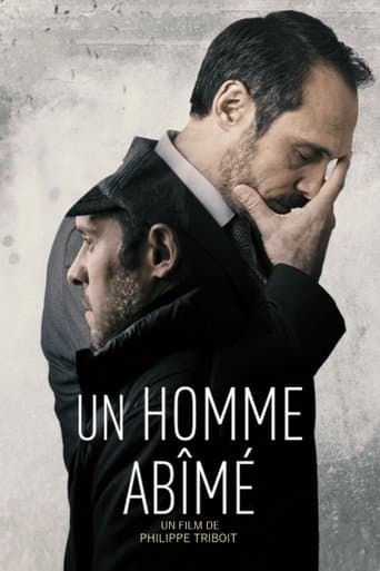 A Broken Man poster - Find streaming availability