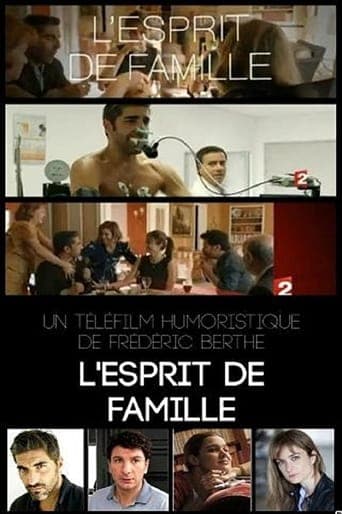 Family Business poster - Find streaming availability