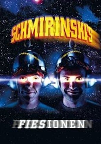 Schmirinski's: Fiesionen poster - Find streaming availability