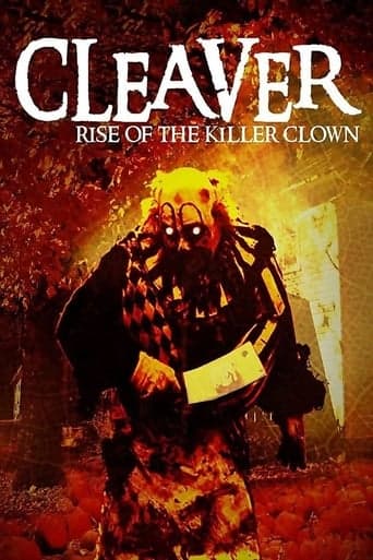 Cleaver: Rise of the Killer Clown poster - Find streaming availability