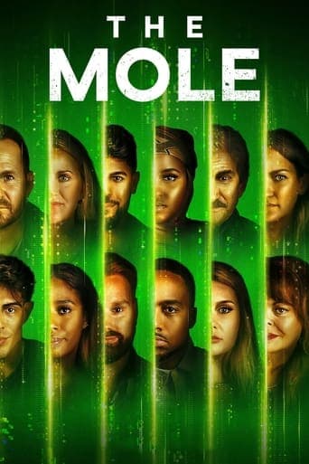 The Mole poster - Find streaming availability