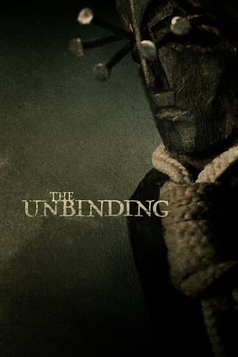 The Unbinding poster - Find streaming availability