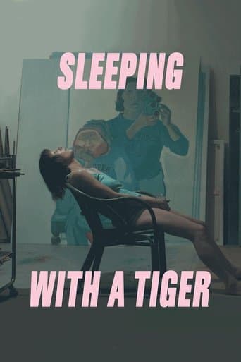 Sleeping with a Tiger poster - Find streaming availability