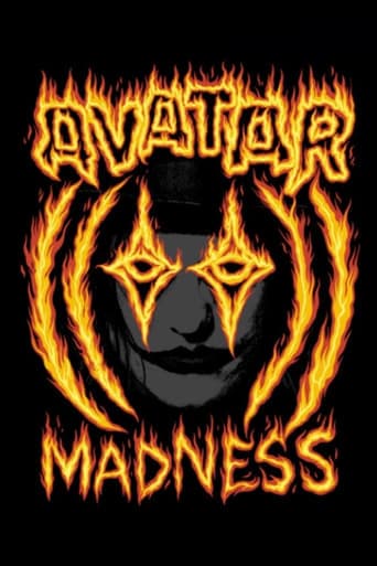 Avatar Ages: Madness poster - Find streaming availability