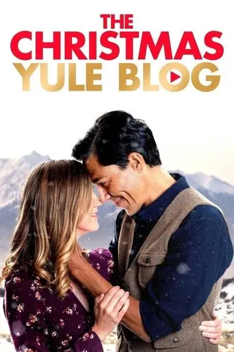 The Christmas Yule Blog poster - Find streaming availability