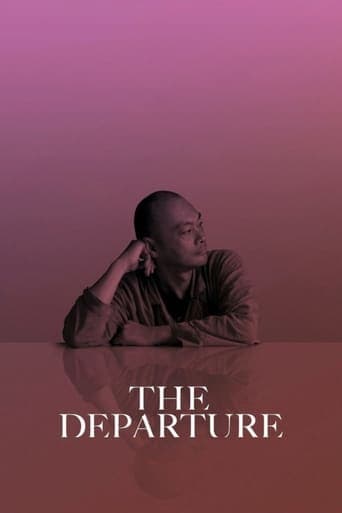 The Departure poster - Find streaming availability