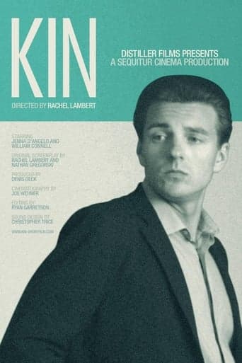 Kin poster - Find streaming availability