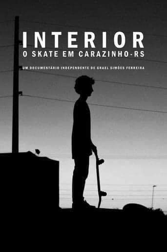 Interior - Skate in Carazinho/RS poster - Find streaming availability