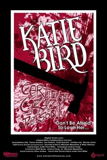KatieBird* Certifiable Crazy Person poster - Find streaming availability