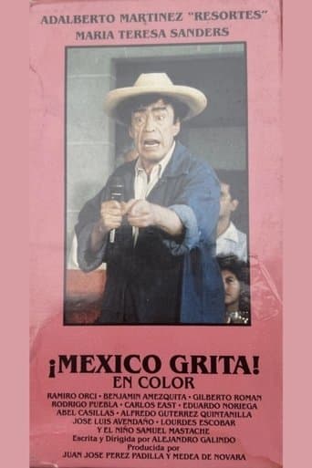 Lázaro Cárdenas poster - Find streaming availability