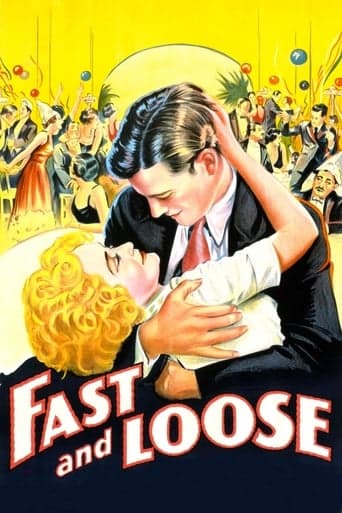 Fast and Loose poster - Find streaming availability