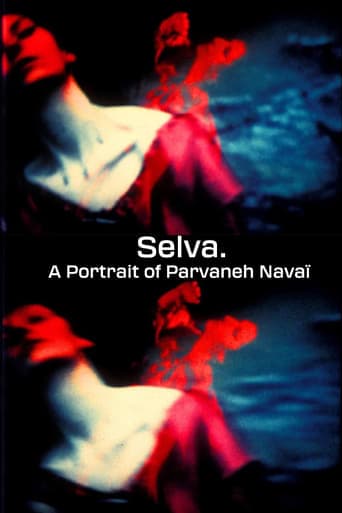 Selva. A Portrait of Parvaneh Navaï poster - Find streaming availability