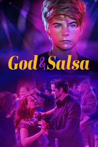 God & Salsa poster - Find streaming availability