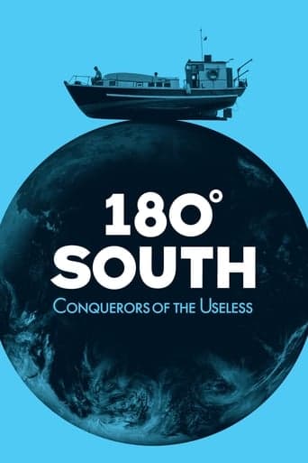 180° South poster - Find streaming availability