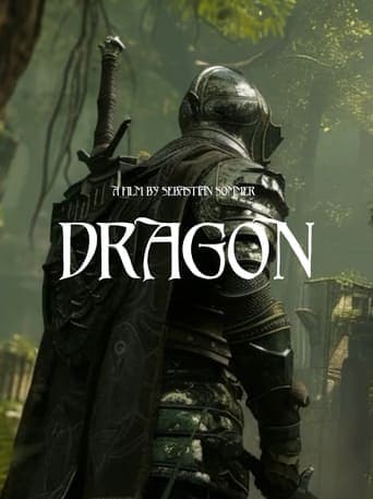 Dragon poster - Find streaming availability