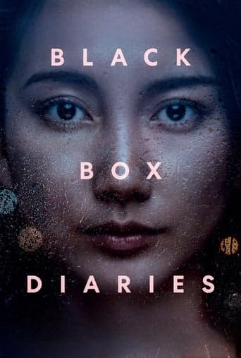 Black Box Diaries poster - Find streaming availability