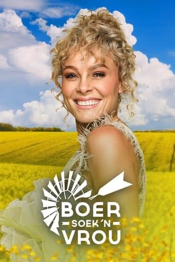 Boer Soek 'n Vrou poster - Find streaming availability