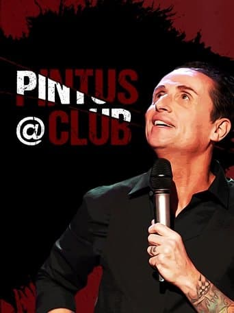 Pintus @Club poster - Find streaming availability
