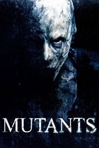 Mutants poster - Find streaming availability