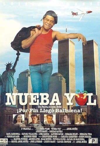 Nueba Yol poster - Find streaming availability