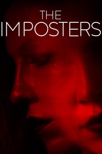 The Imposters poster - Find streaming availability