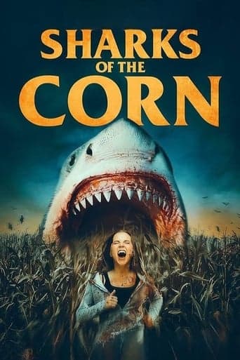 Sharks of the Corn poster - Find streaming availability