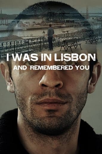 I Was in Lisbon and Remembered You poster - Find streaming availability