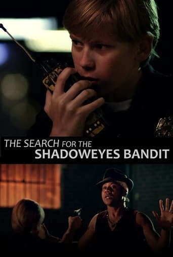Timmy Muldoon and the Search for the Shadoweyes Bandit poster - Find streaming availability