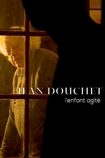 Jean Douchet, Restless Child poster - Find streaming availability