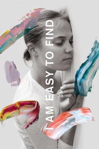 I Am Easy to Find poster - Find streaming availability