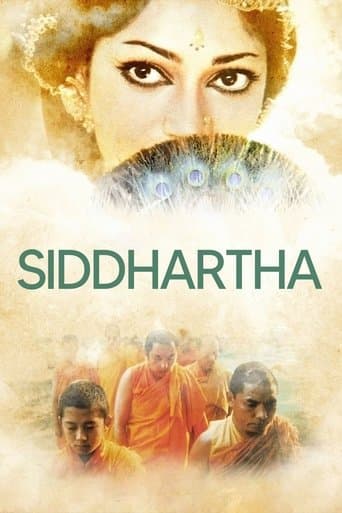 Siddhartha poster - Find streaming availability