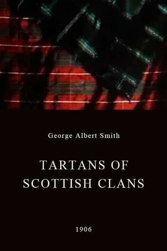 Tartans of Scottish Clans poster - Find streaming availability