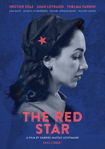 The Red Star poster - Find streaming availability