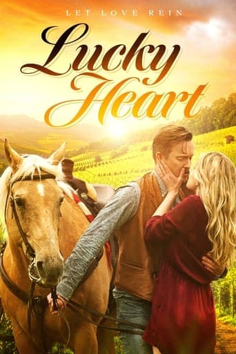 Lucky Heart poster - Find streaming availability