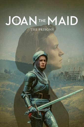 Joan the Maid II: The Prisons poster - Find streaming availability