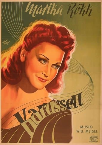 Carousel poster - Find streaming availability