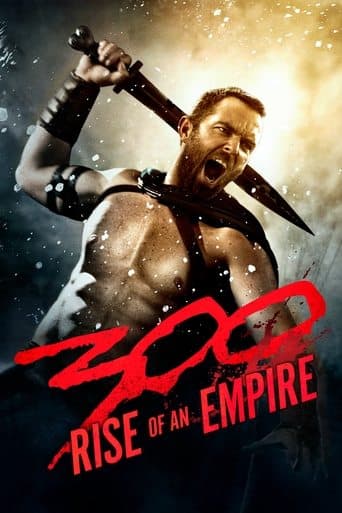 300: Rise of an Empire poster - Find streaming availability