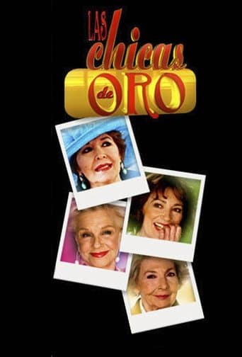 Las chicas de Oro poster - Find streaming availability